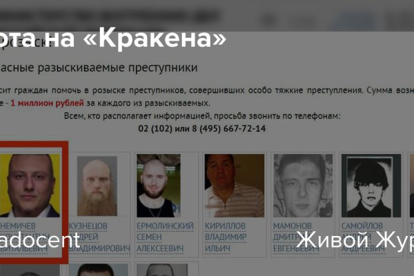 Найти ссылку на кракен