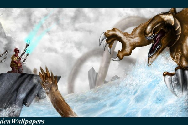 Kraken что это за магазин